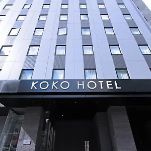 3* ホテル フィーノホテル札幌大通