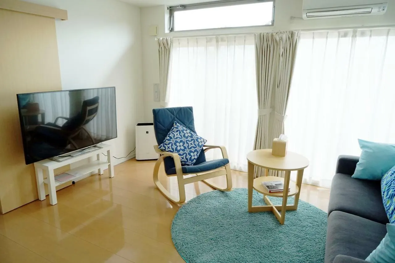 Villa Sapporo Honobono 2*,  Япония
