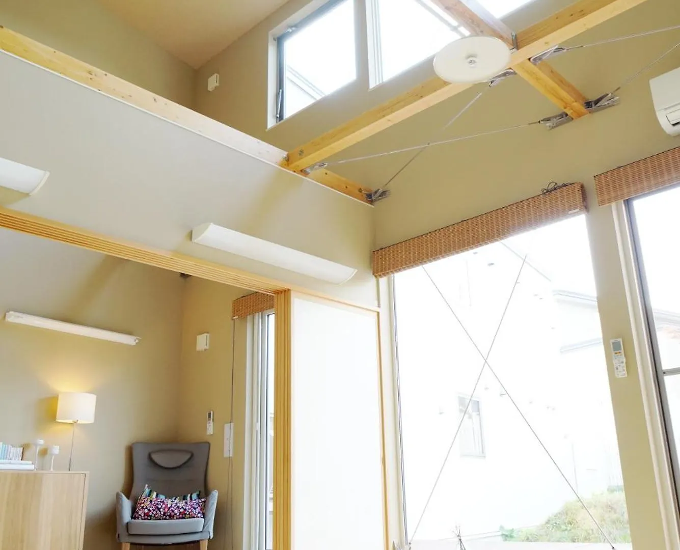 Villa Sapporo Honobono Aparthotel