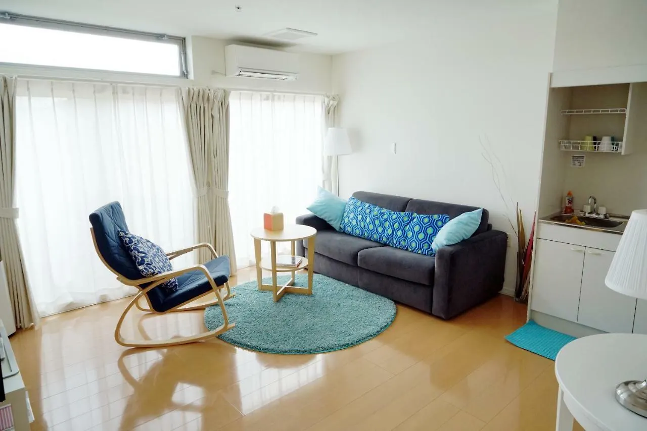 Villa Sapporo Honobono