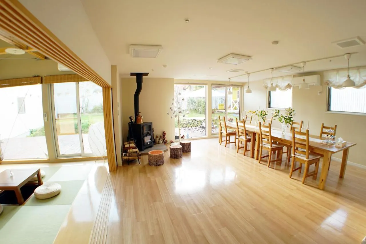 Villa Sapporo Honobono