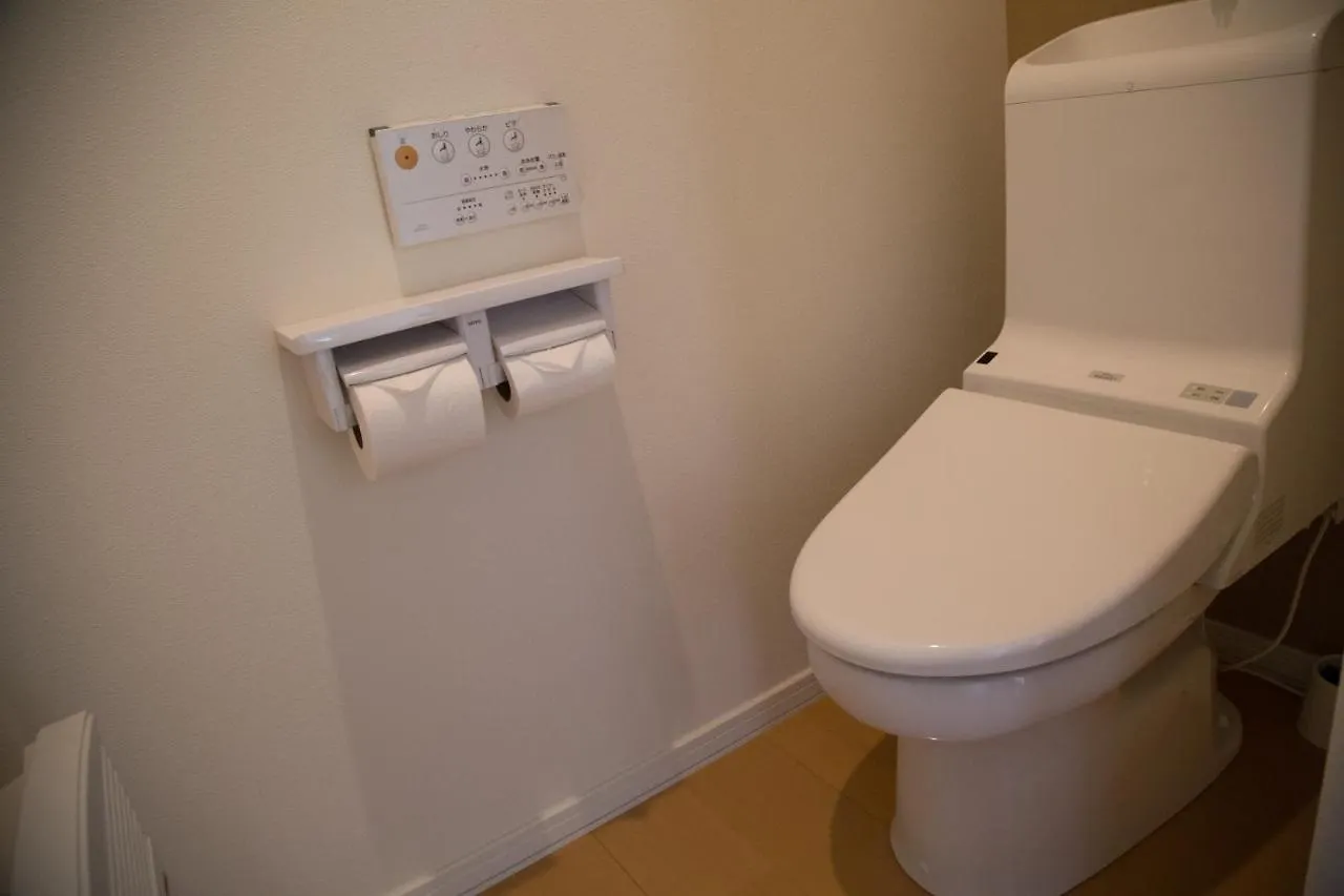 Villa Sapporo Honobono Aparthotel